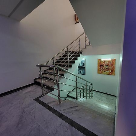 תיזנית Appart-Hotel Residence Titanic מראה חיצוני תמונה
