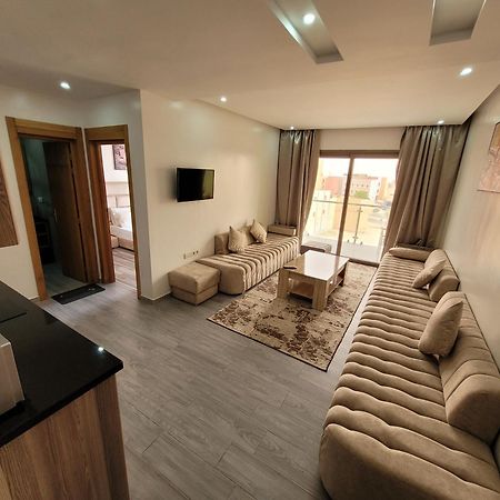 תיזנית Appart-Hotel Residence Titanic מראה חיצוני תמונה