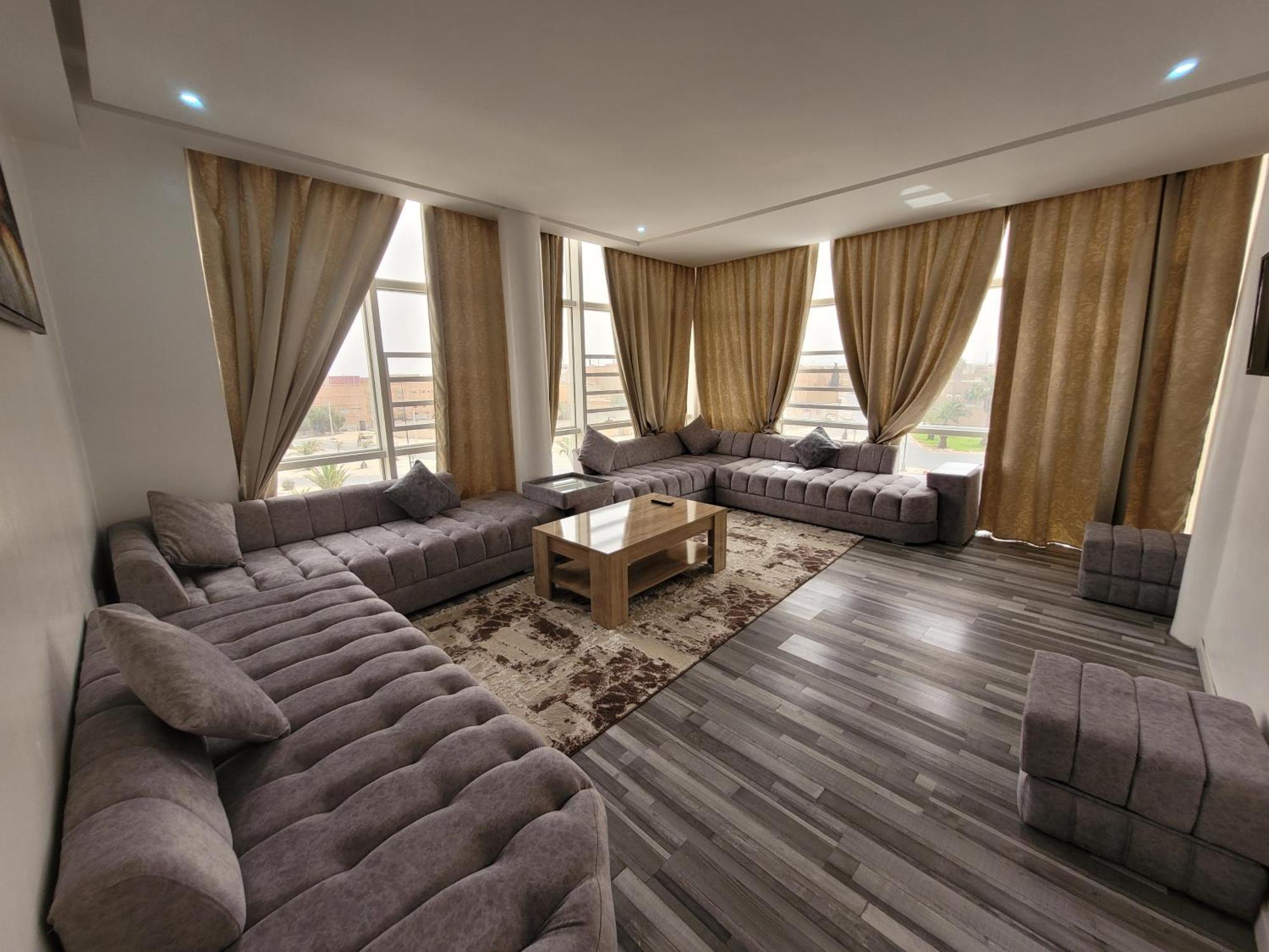 תיזנית Appart-Hotel Residence Titanic מראה חיצוני תמונה
