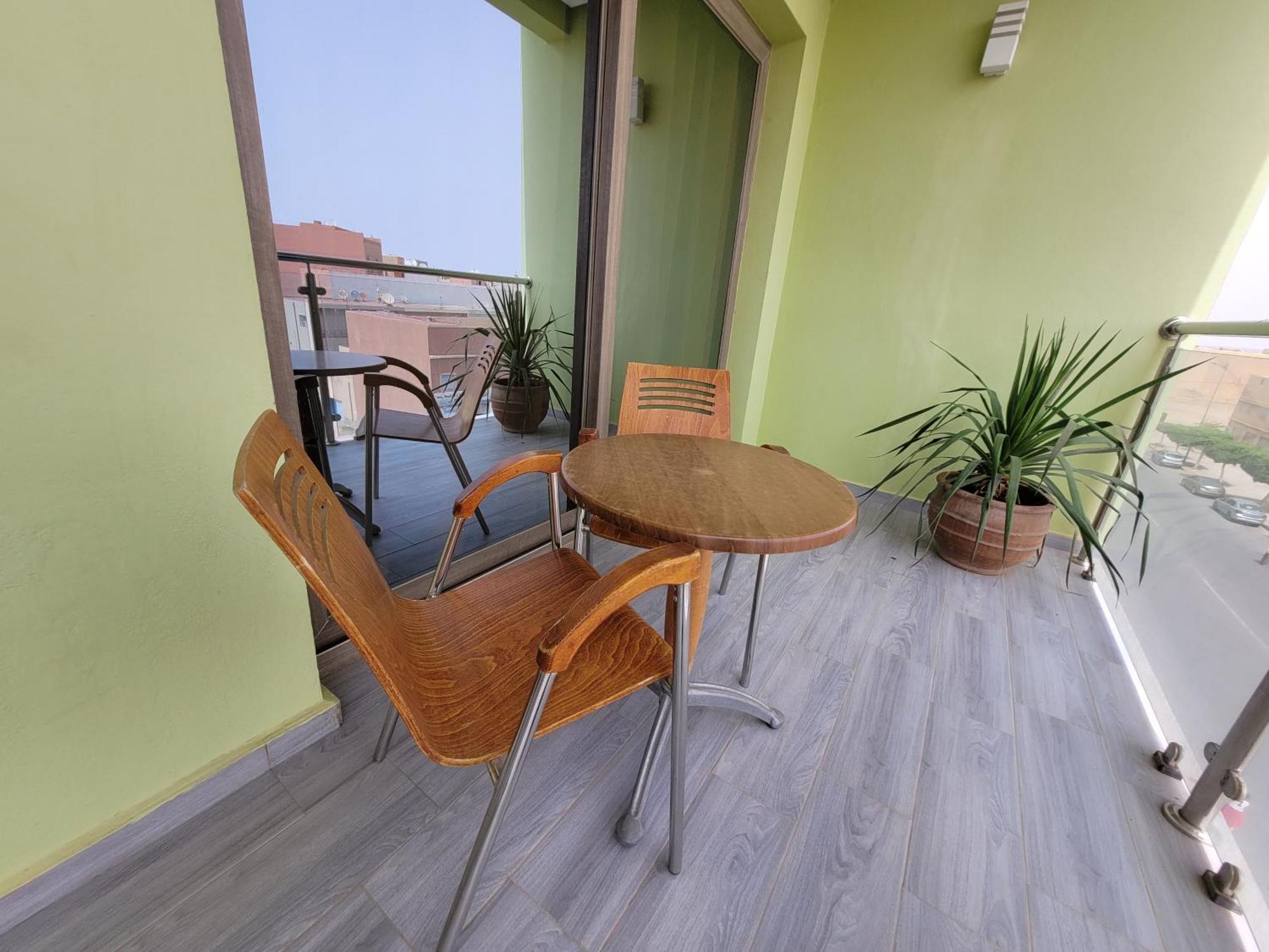 תיזנית Appart-Hotel Residence Titanic מראה חיצוני תמונה