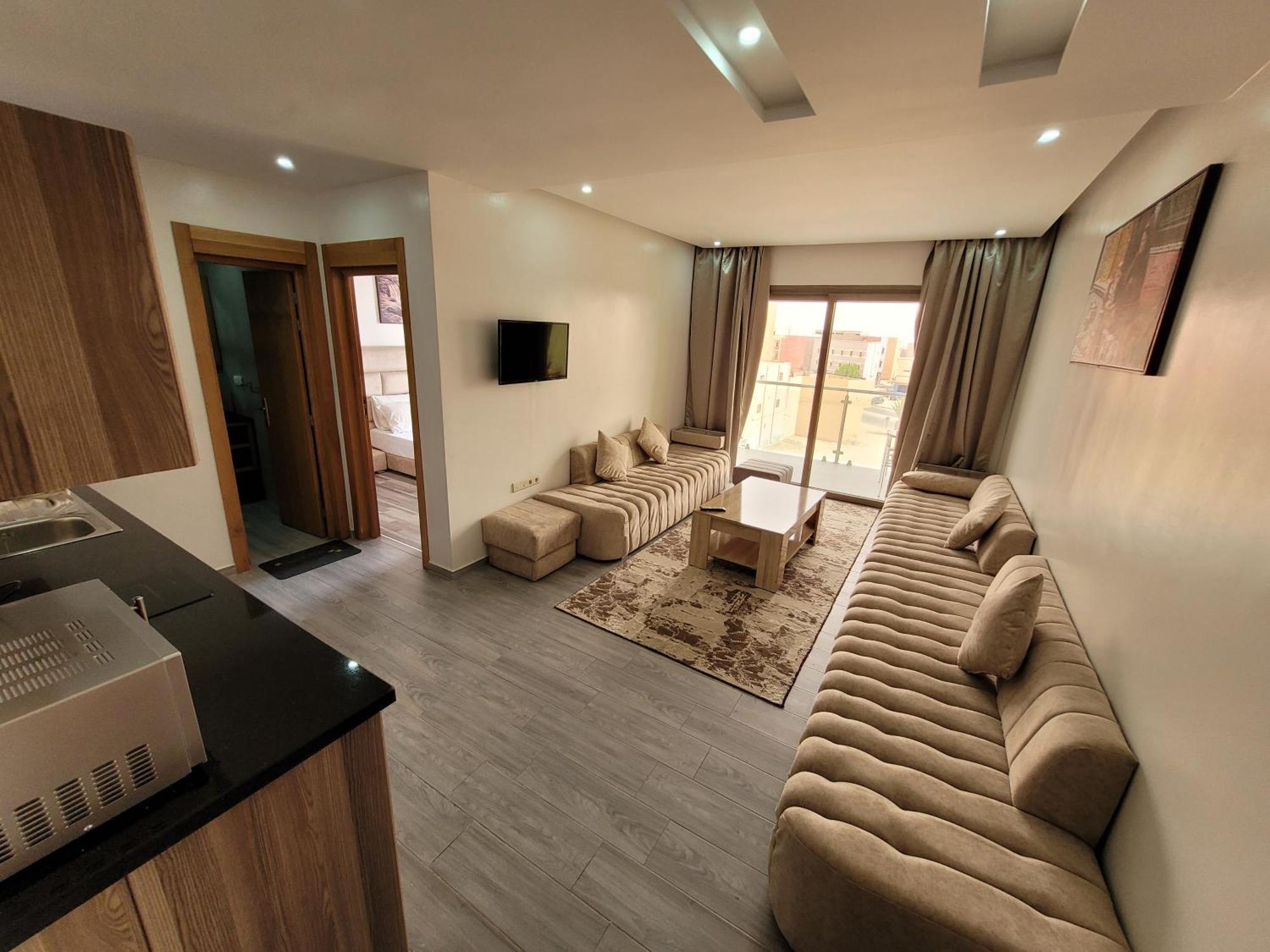 תיזנית Appart-Hotel Residence Titanic מראה חיצוני תמונה