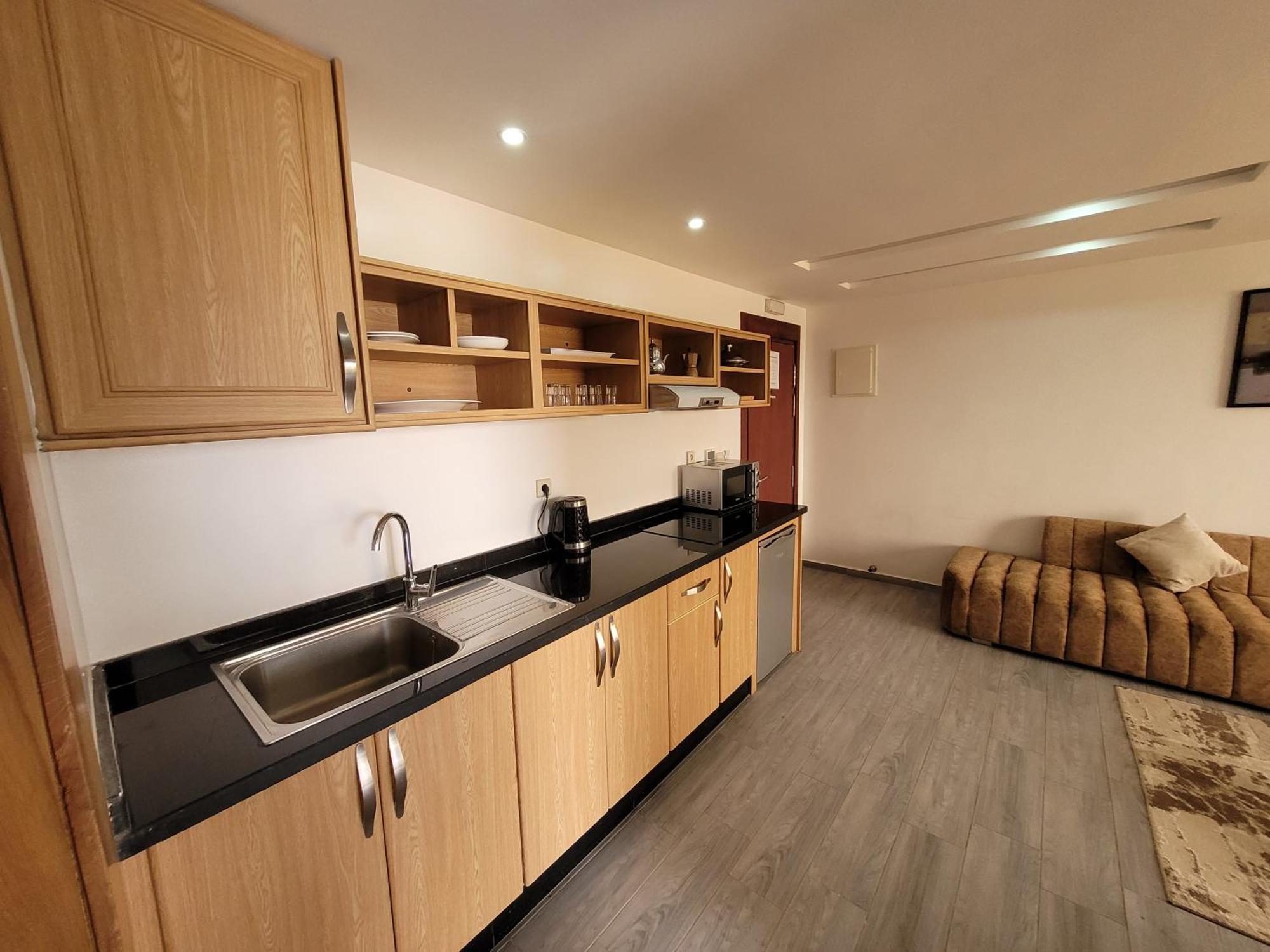 תיזנית Appart-Hotel Residence Titanic מראה חיצוני תמונה
