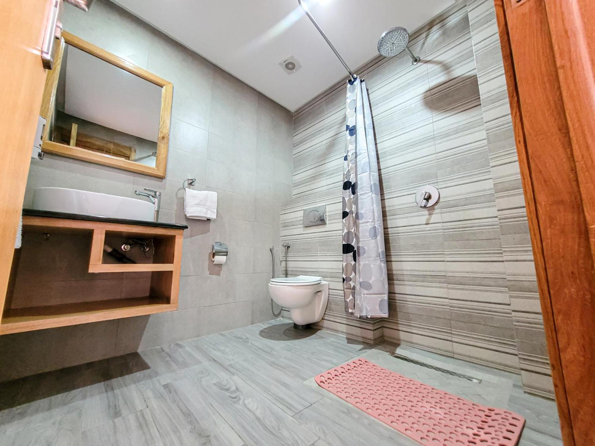 תיזנית Appart-Hotel Residence Titanic מראה חיצוני תמונה
